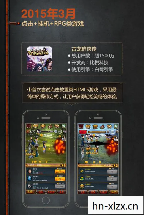 新游戏速递，探索2023年最新游戏世界