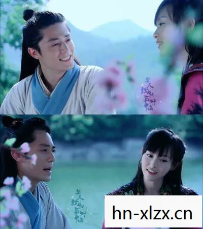 仙剑奇侠传3问情篇,重温经典,再续前缘 仙剑奇侠传3问情篇,重温经典,再续前缘