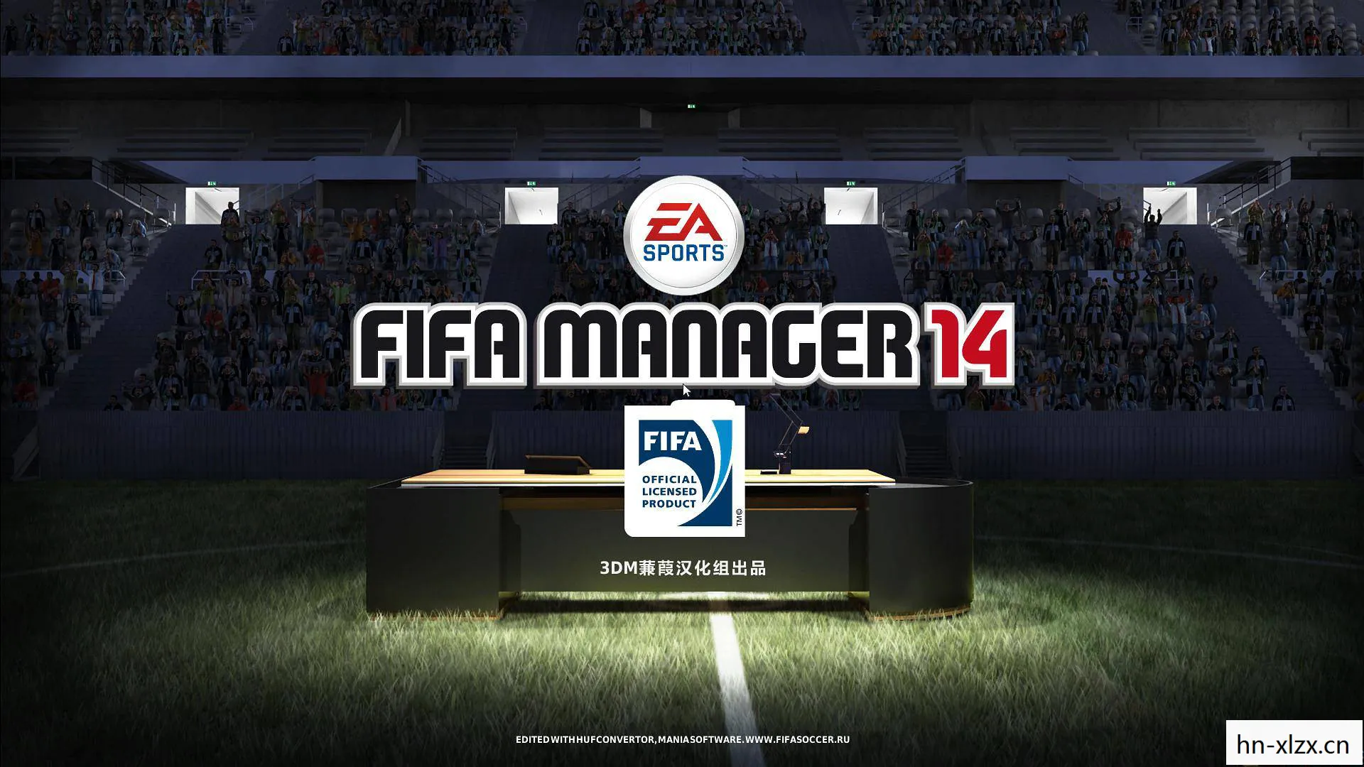 FIFA足球经理14,经典再现,策略与激情的碰撞 FIFA足球经理14,经典再现,策略与激情的碰撞