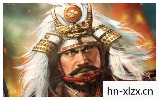 武田信玄,战国时代的智谋大师 武田信玄,战国时代的智谋大师