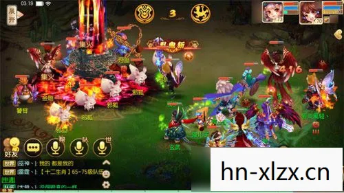 鬼王加点,打造最强鬼王,你需要知道的加点技巧 鬼王加点,打造最强鬼王,你需要知道的加点技巧