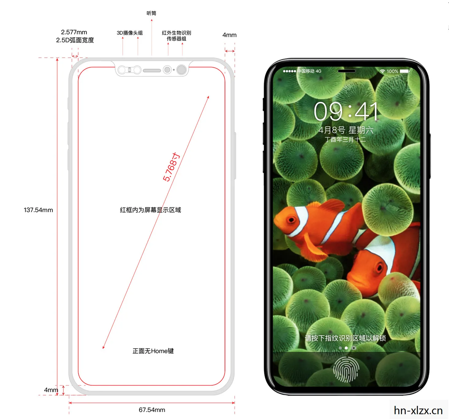 钻石版iPhone,奢华与科技的完美融合 钻石版iPhone,奢华与科技的完美融合