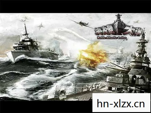 大海战3,重温经典,探索海洋的无限可能 大海战3,重温经典,探索海洋的无限可能