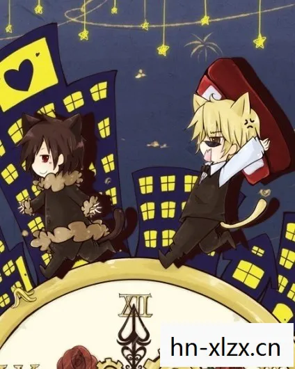 Durarara,探索音乐与艺术的无限可能 Durarara,探索音乐与艺术的无限可能