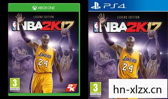NBA08月光宝盒，重温经典，致敬传奇