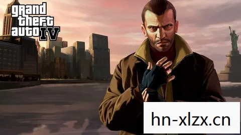 GTA4存档,解锁你的游戏世界 GTA4存档,解锁你的游戏世界