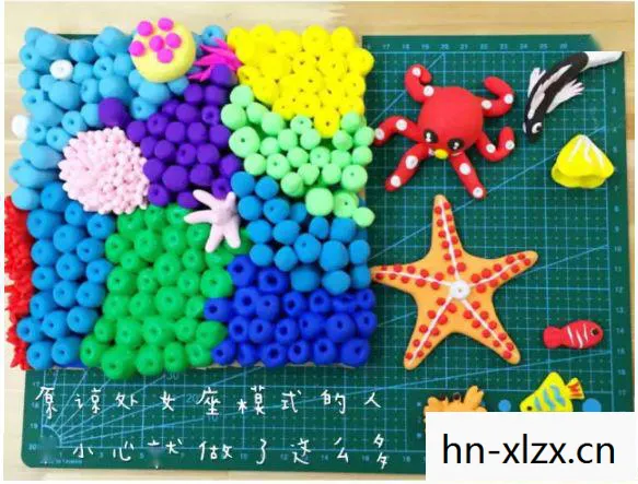 粘土世界,探索手工艺术的无限可能 粘土世界,探索手工艺术的无限可能