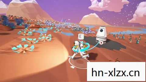 异星探险,探索未知世界的奇妙旅程 异星探险,探索未知世界的奇妙旅程
