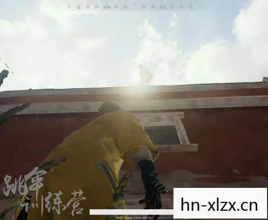 求生之旅,在未知中探索生存的意义 求生之旅,在未知中探索生存的意义