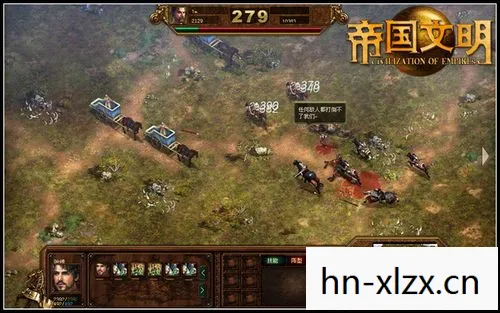 探索与征服的史诗图片