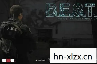 这是警察攻略，如何在虚拟世界中维护正义