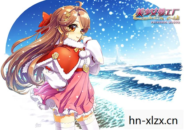 美少女梦工厂5，打造你的梦幻公主之旅