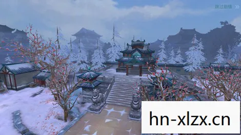 仙剑奇侠传剧情解析,跨越千年的爱恨情仇 仙剑奇侠传剧情解析,跨越千年的爱恨情仇