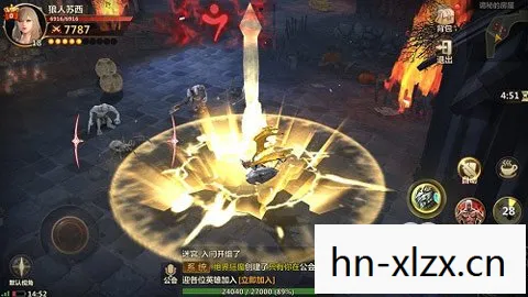 洛奇英雄传,永恒传奇的冒险之旅 洛奇英雄传,永恒传奇的冒险之旅