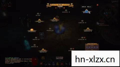 暗黑3卡奈魔盒,解锁神秘力量的钥匙 暗黑3卡奈魔盒,解锁神秘力量的钥匙