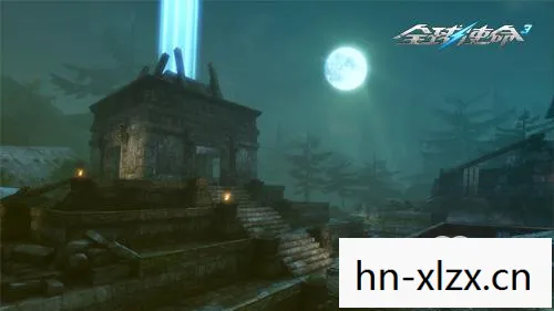 全球使命,感染危机 全球使命,感染危机