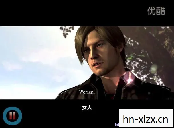 里昂与艾达，跨越时空的浪漫邂逅