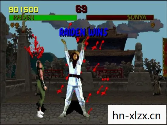 真人快打,豆瓣评分背后的娱乐与争议 真人快打,豆瓣评分背后的娱乐与争议