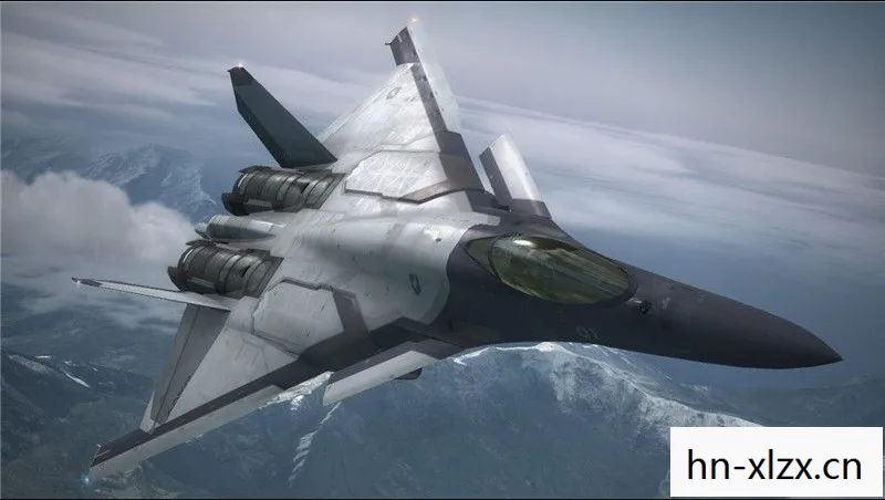 F22雷霆战机3,未来空战的新篇章 F22雷霆战机3,未来空战的新篇章