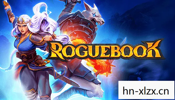 探索神秘的Roguelands,一场未知的冒险之旅 探索神秘的Roguelands,一场未知的冒险之旅