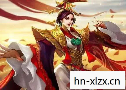 王者荣耀，美杜莎之瞳的六神装推荐