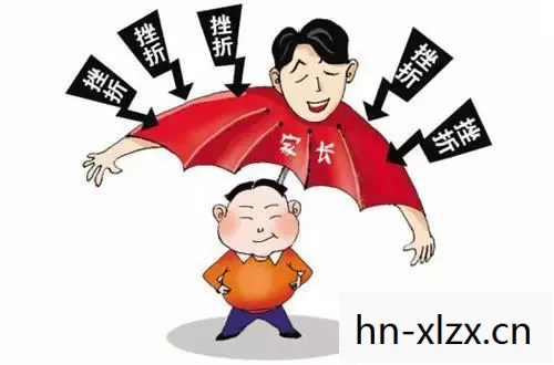 抵抗惩罚,如何在逆境中保持坚韧与成长 抵抗惩罚,如何在逆境中保持坚韧与成长