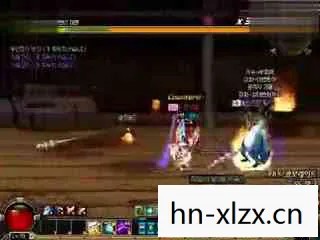 DNF刷图视频，探索未知，挑战极限