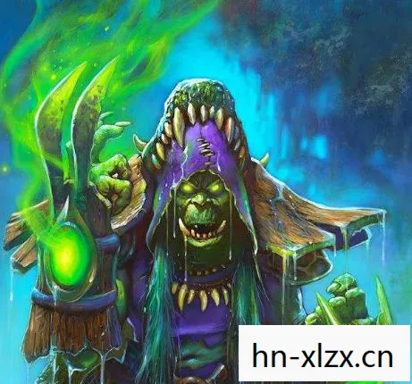 失落的魔法，探索古老魔法的奥秘与传说