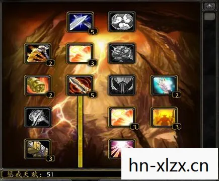 魔兽世界圣骑士天赋加点，魔兽世界圣骑士天赋详解