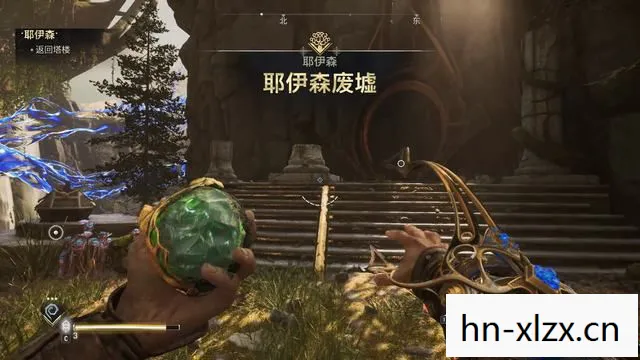 探索神奇矿石,Magicite的神秘之旅 探索神奇矿石,Magicite的神秘之旅