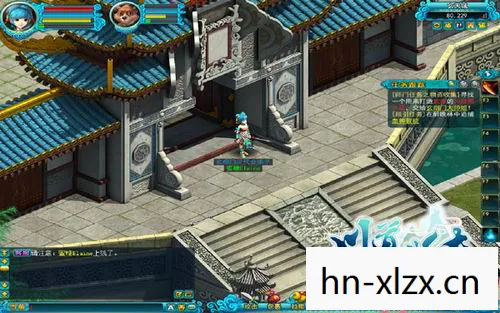 2D回合制网络游戏，经典与创新的碰撞