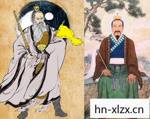姜太公的小岛,一个传奇人物的隐秘桃源 姜太公的小岛,一个传奇人物的隐秘桃源