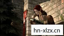 龙腾世纪2，武器MOD的无限可能