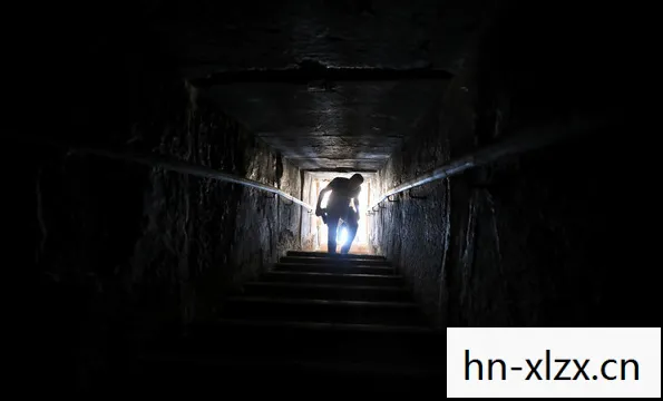 鬼首，揭开古老传说的神秘面纱
