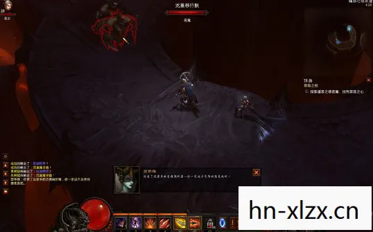 暗黑3,如何高效带小号升级 暗黑3,如何高效带小号升级