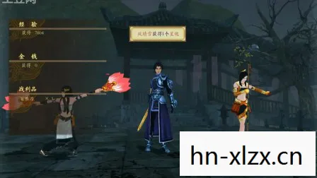 古剑奇谭2,宣传片背后的故事与期待 古剑奇谭2,宣传片背后的故事与期待