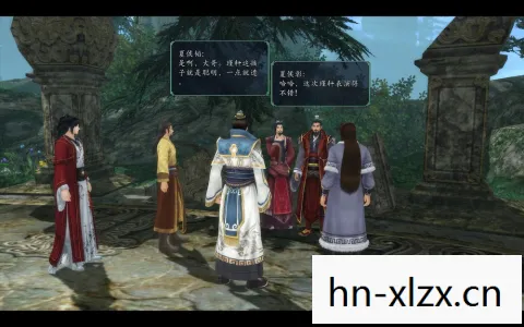仙剑奇侠传5前传DLC,重温经典,续写传奇 仙剑奇侠传5前传DLC,重温经典,续写传奇