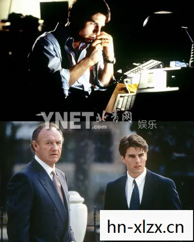 汤姆·克鲁斯新片,探索未知,挑战极限 汤姆·克鲁斯新片,探索未知,挑战极限