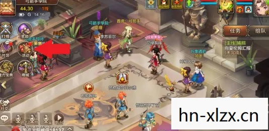 龙腾世纪2,MOD的无限可能 龙腾世纪2,MOD的无限可能