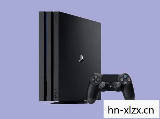 国行PS4，解锁游戏新世界的钥匙