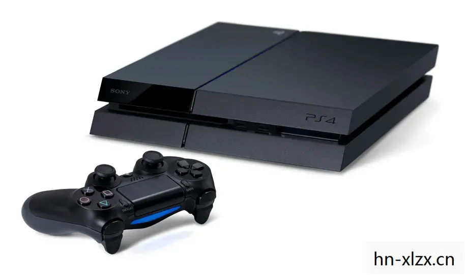 国行PS4，解锁游戏新世界的钥匙