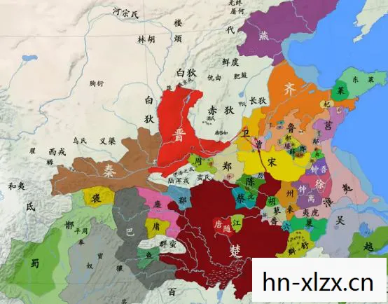 邑国时代,探索古代中国的行政区划与文化传承 邑国时代,探索古代中国的行政区划与文化传承