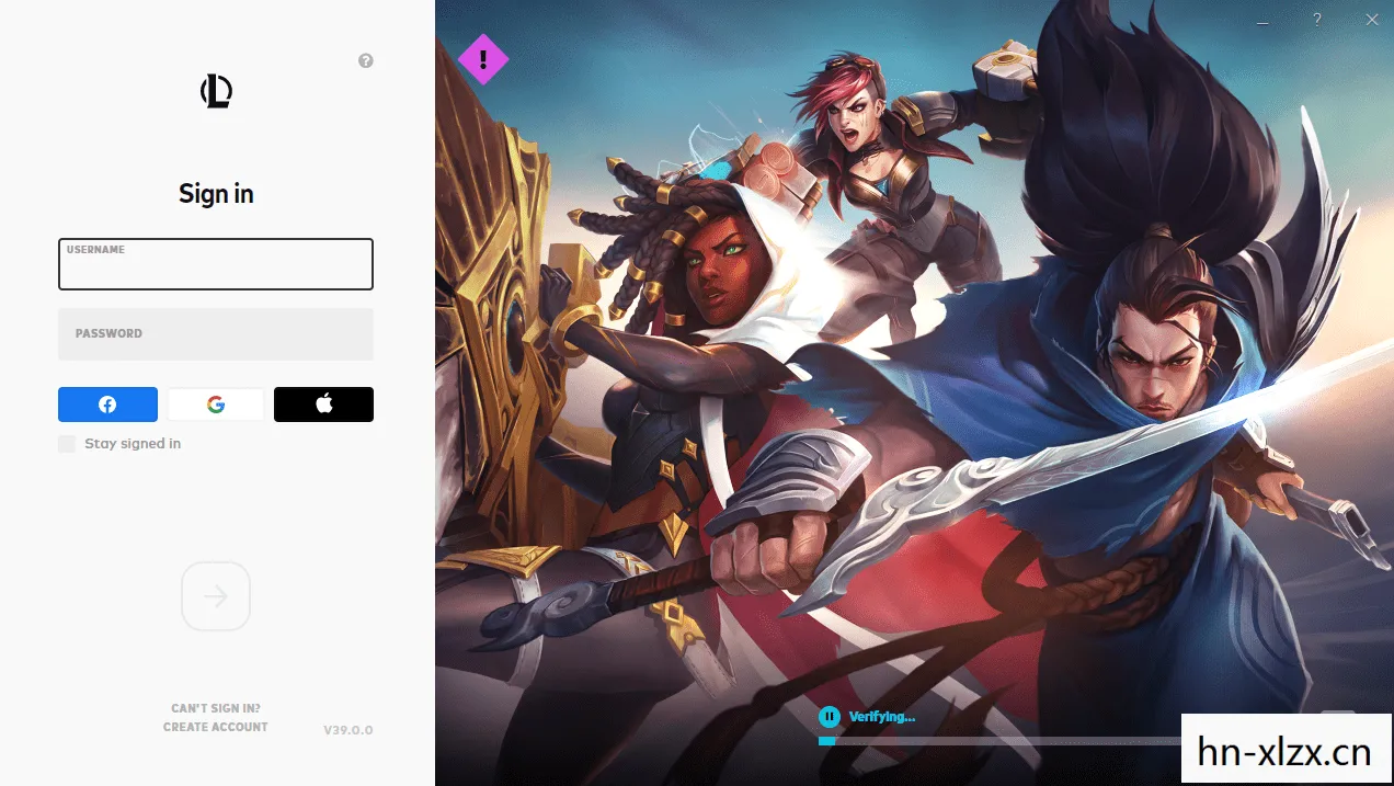 揭秘LOL新英雄,神秘角色即将登场 揭秘LOL新英雄,神秘角色即将登场