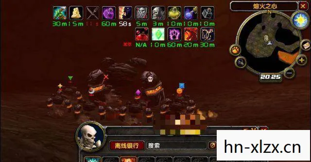 焚香谷技能解析,掌握古老秘法,成就绝世强者 焚香谷技能解析,掌握古老秘法,成就绝世强者