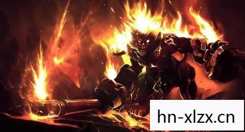 玩转LOL,英雄攻略大揭秘 玩转LOL,英雄攻略大揭秘
