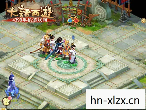 西游新纪元,探索经典与创新的完美融合 西游新纪元,探索经典与创新的完美融合