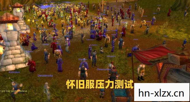 魔兽世界，玩家心中的永恒经典