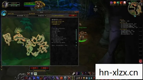 魔兽世界Boss掉落，探索经典游戏中的宝藏