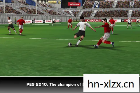 Pro Evolution Soccer，从绿茵场到数字世界的足球盛宴