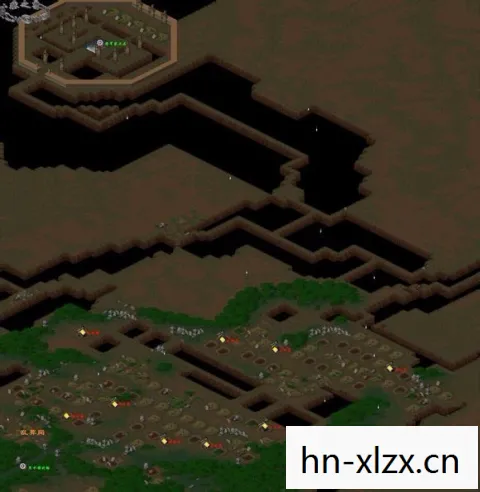 仙剑奇侠传3攻略地图,探索神秘世界的指南 仙剑奇侠传3攻略地图,探索神秘世界的指南